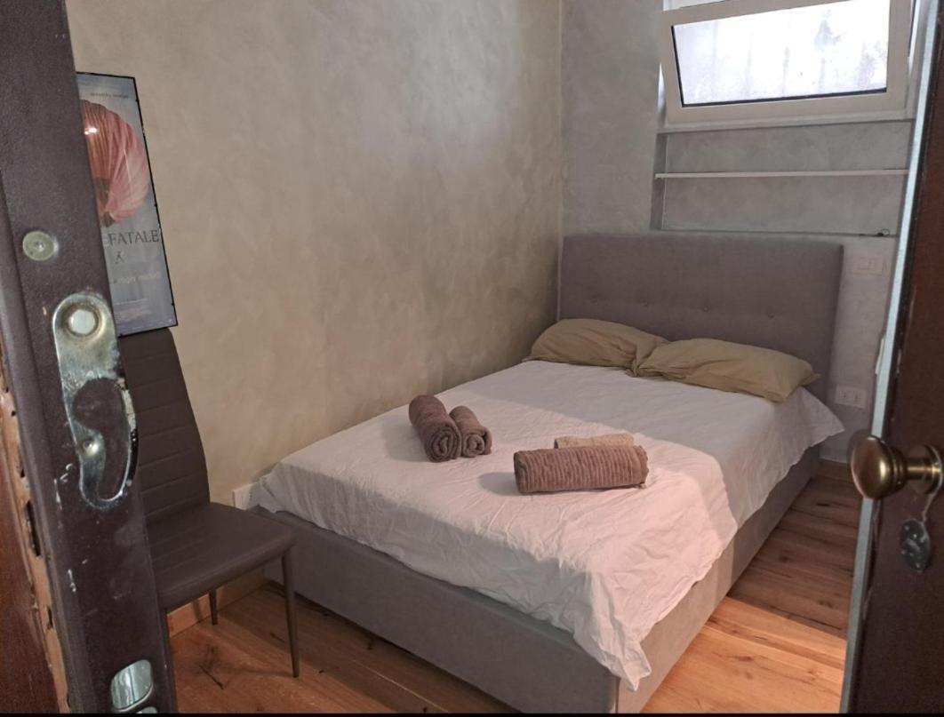Just To Sleep Guest house